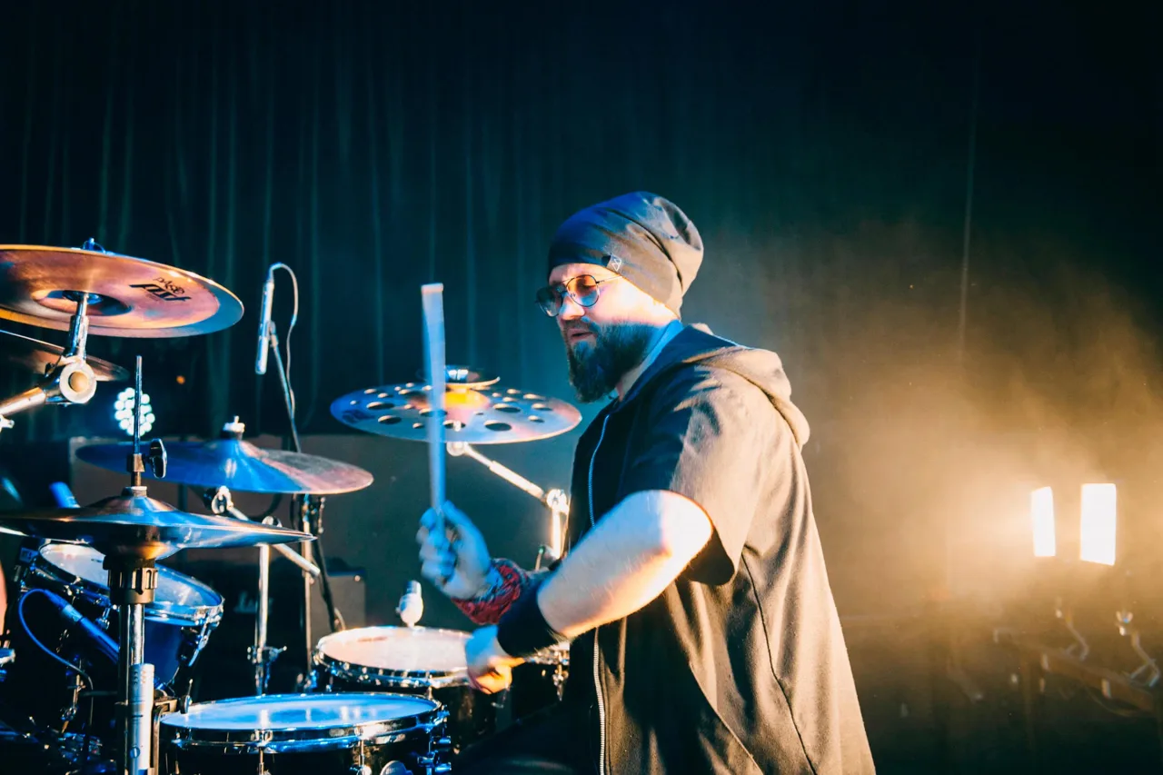 Афиша: Pink Floyd Show UK в Мурманске 24 мая 2026