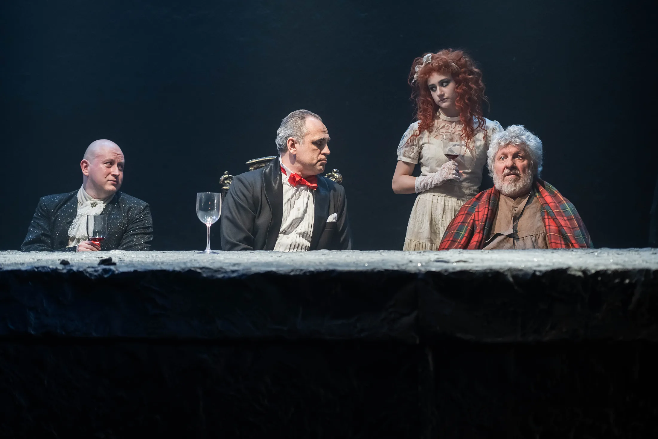 Афиша: Пир в Санкт-Петербурге 26 мая 2026