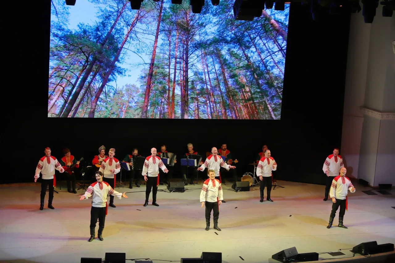 Афиша: Письма с фронта в Оренбурге 7 мая 2026