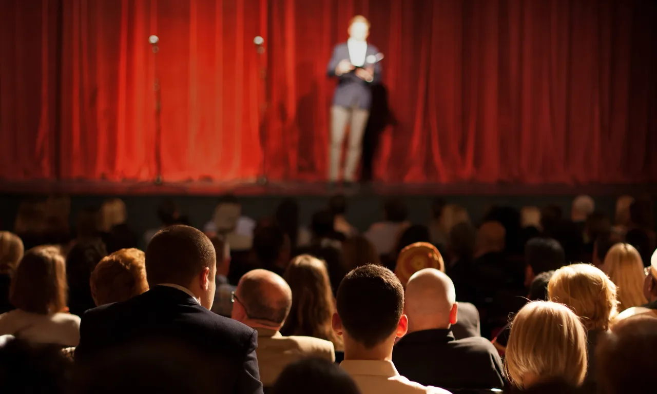 Афиша: Письма в никуда в Екатеринбурге 15 мая 2026