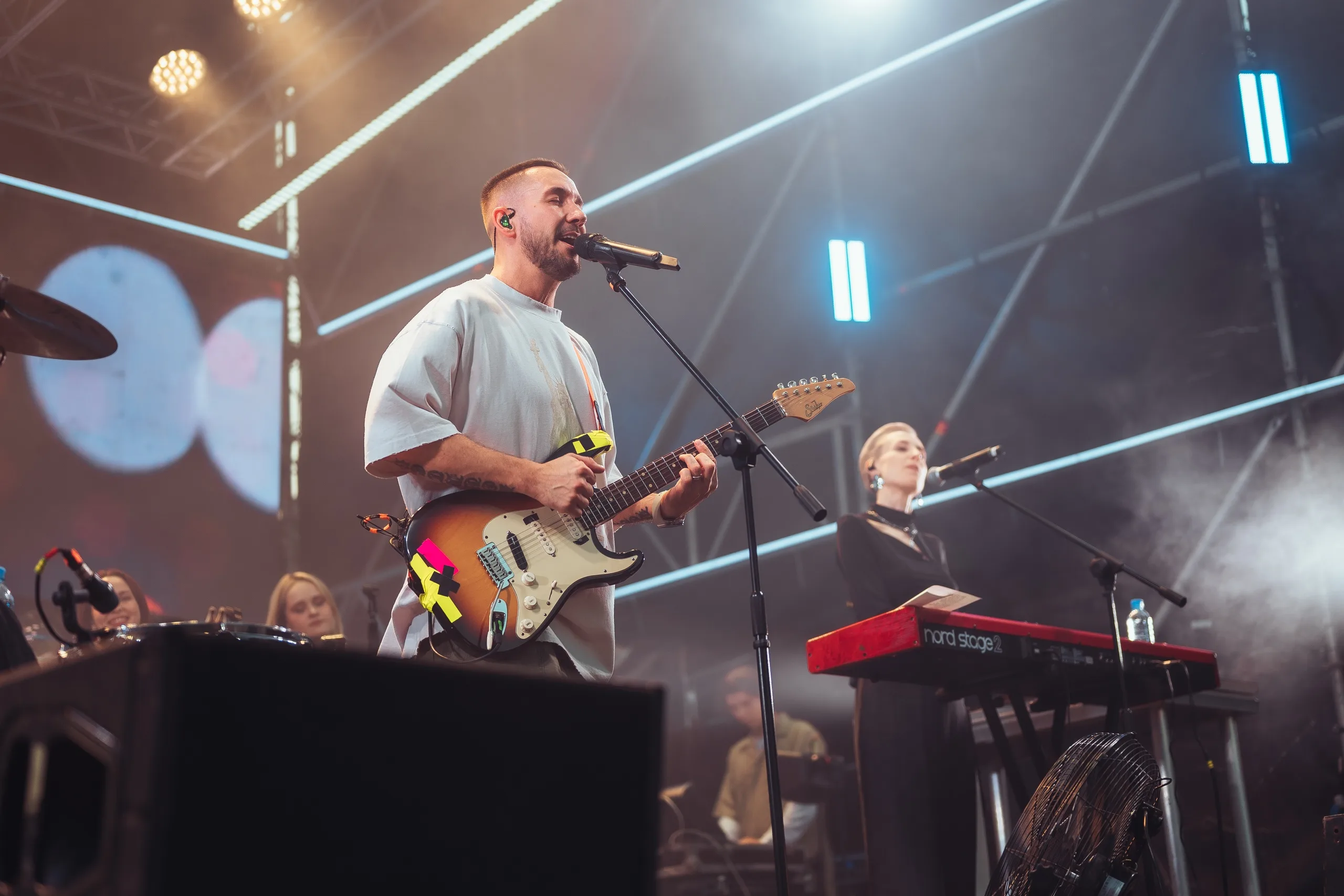 Афиша: Pizza и Beautiful Boys в Ялте 2 мая 2026