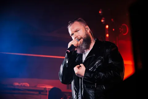 Афиша: Plamenev в Санкт-Петербурге 9 мая 2026