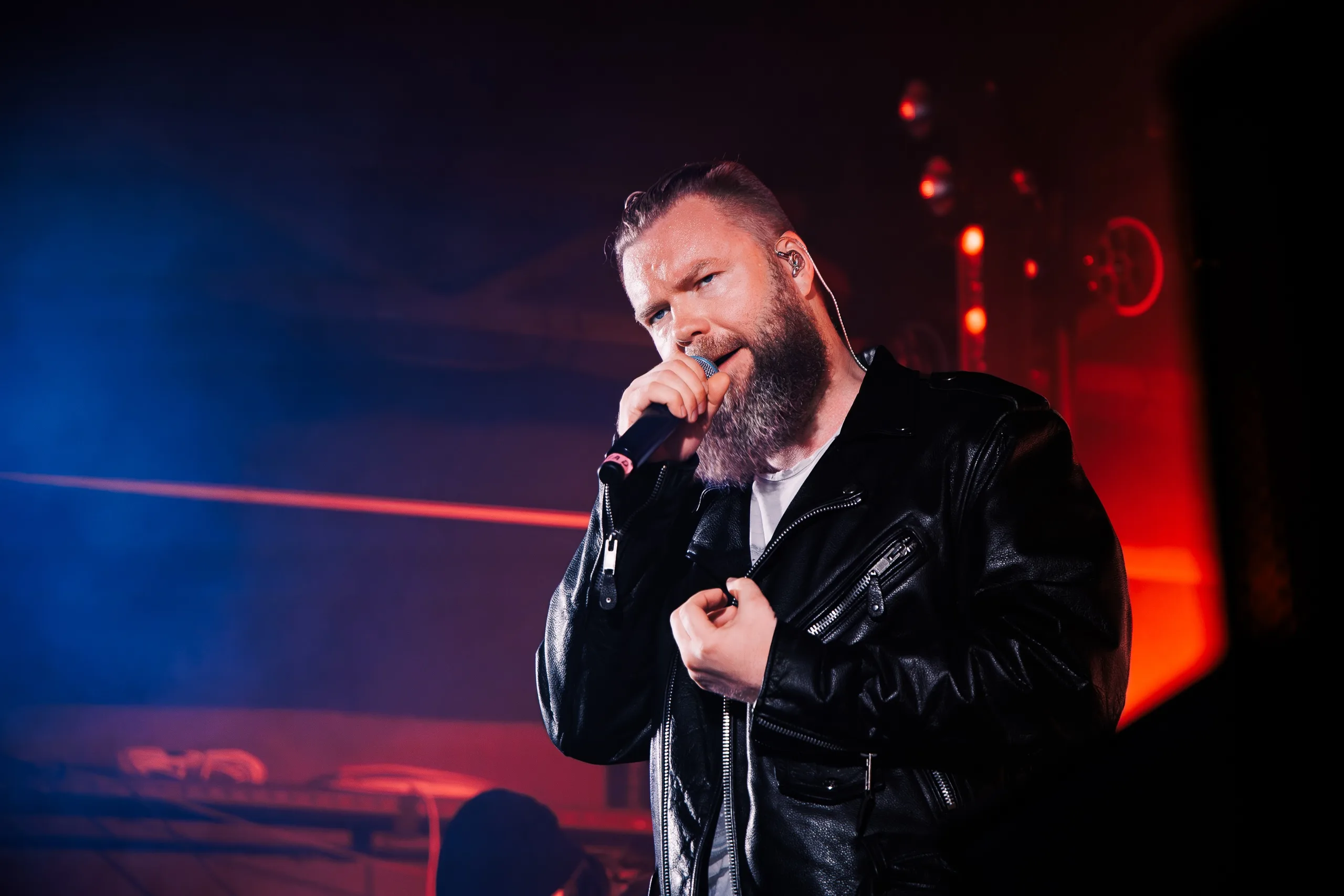 Афиша: Plamenev в Санкт-Петербурге 9 мая 2026