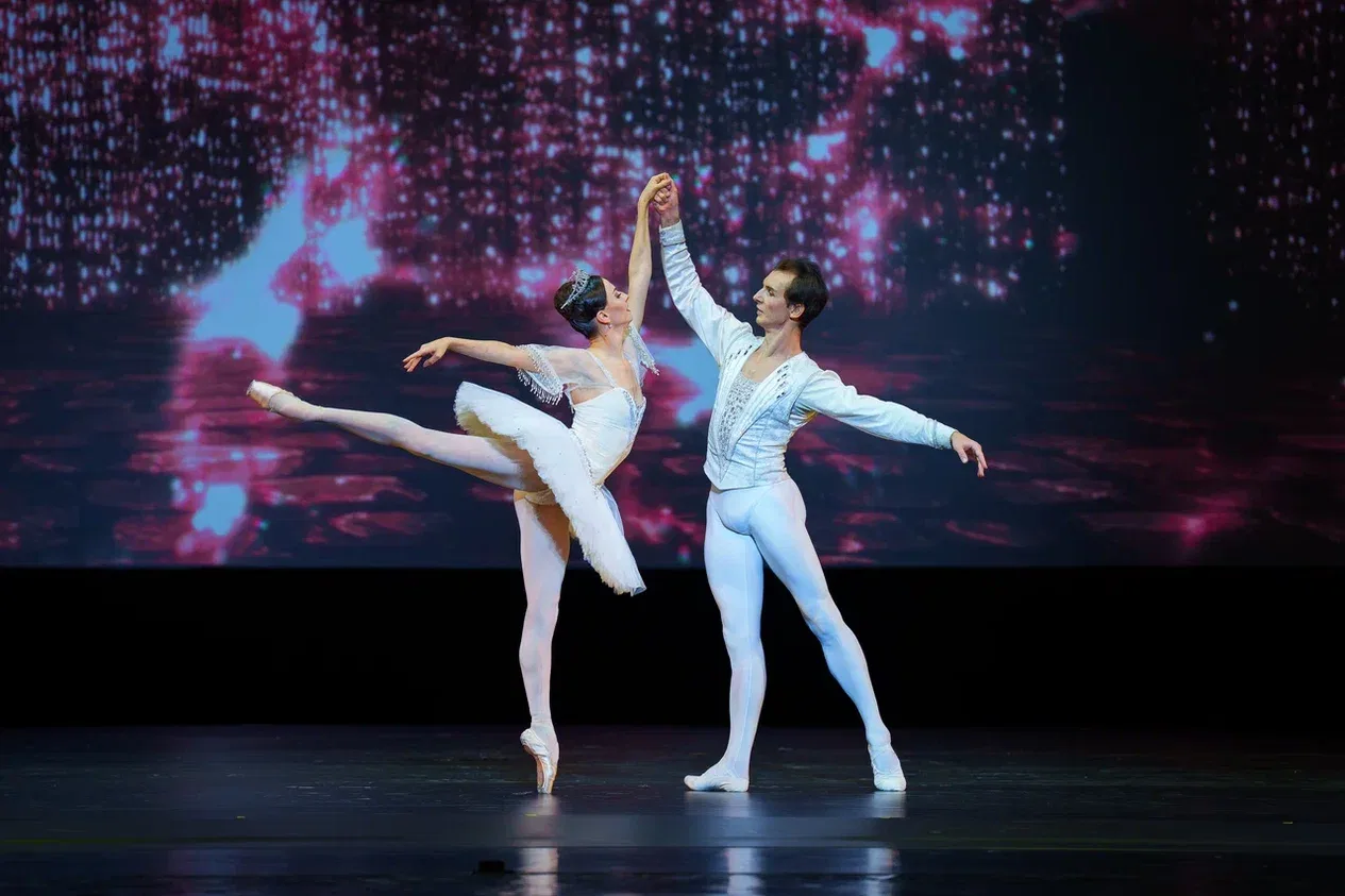 Афиша: Планета Майя в Москве 13 мая 2026