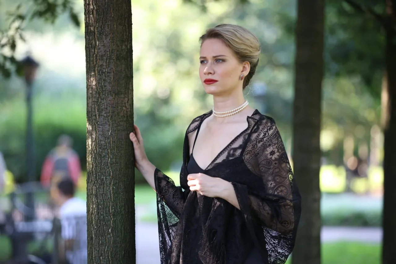 Афиша: Платонов в Санкт-Петербурге 7 мая 2026