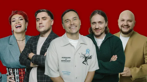 Афиша: Плохие песни в Москве 16 мая 2026