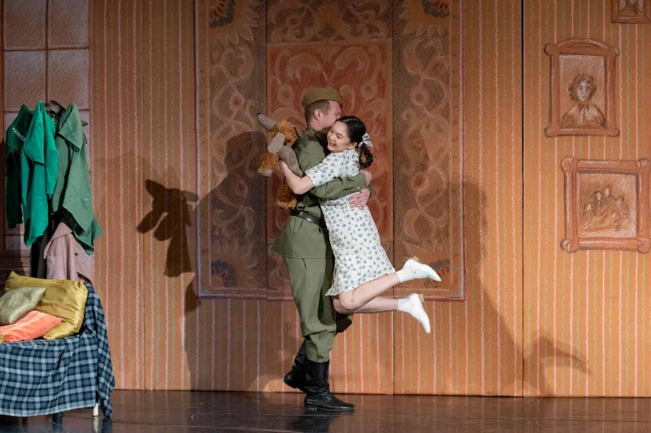 Афиша: По дорогам войны в Самаре 4 мая 2026