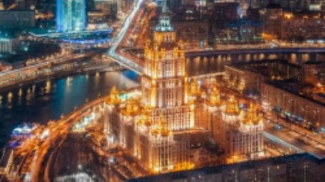 Афиша: По следам мечтателей в Москве 24 мая 2026
