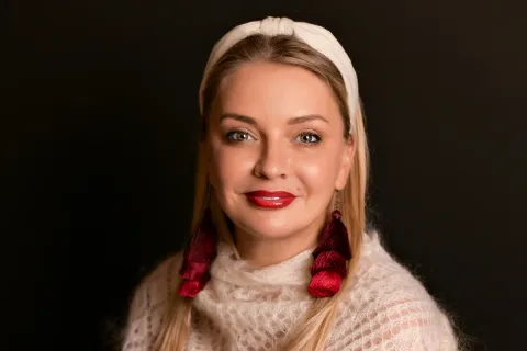 Афиша: Победа. Музыка. Весна в Санкт-Петербурге 7 мая 2026