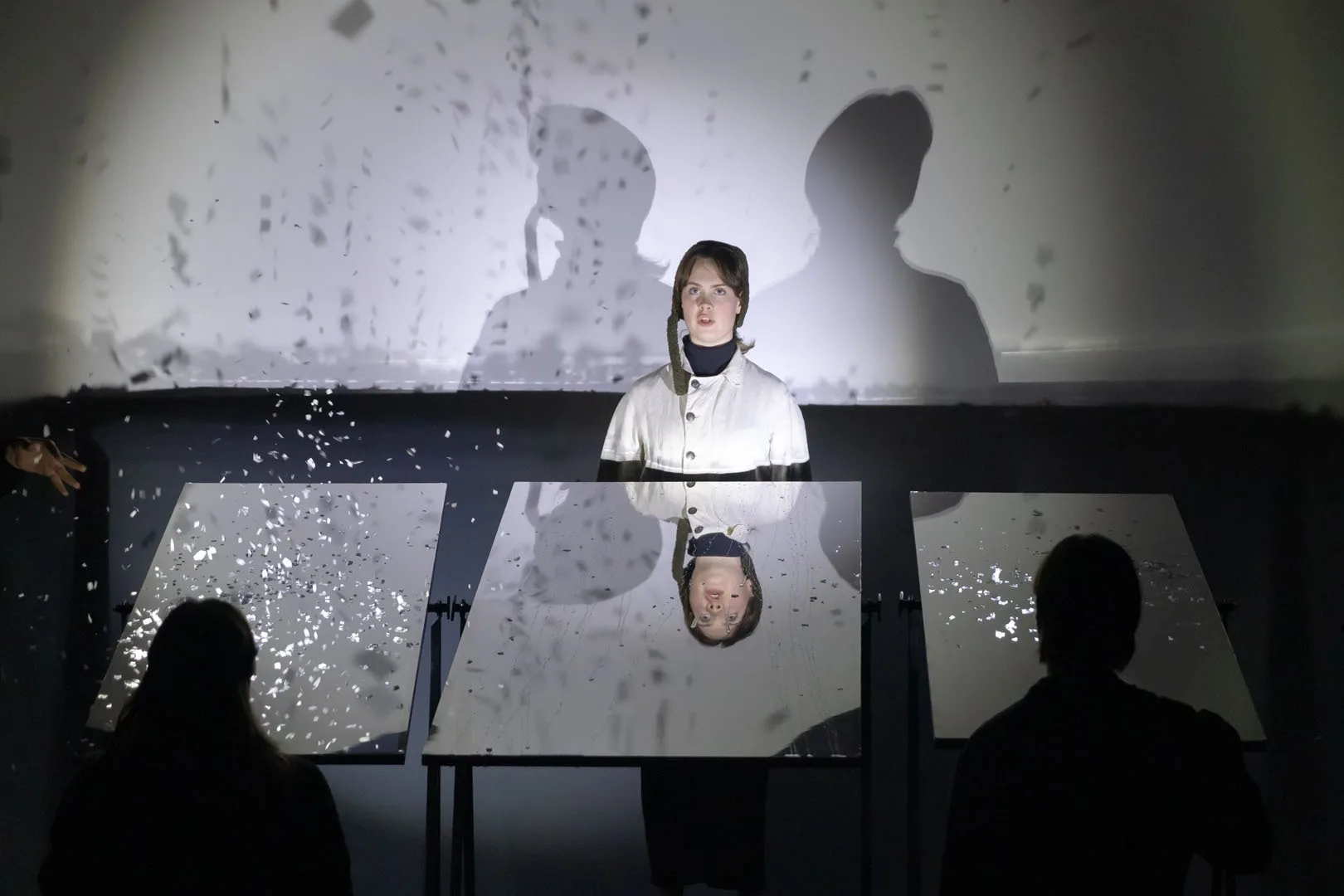 Афиша: Пока это ещё возможно в Москве 13 мая 2026