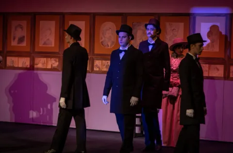 Афиша: Полететь на воздушном шаре в Тамбове 23 мая 2026