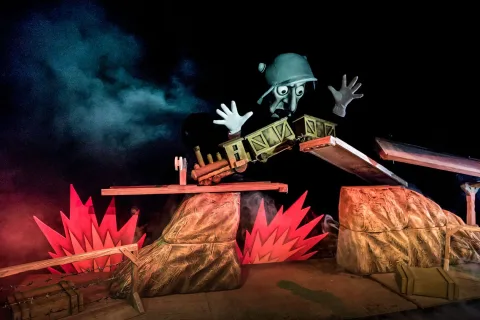 Афиша: Полонез Огинского в Челябинске 2 мая 2026