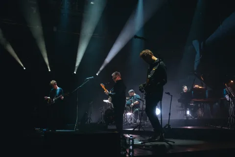 Афиша: Полюса в Санкт-Петербурге 20 мая 2026