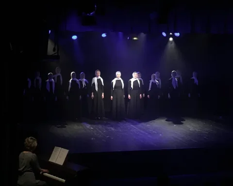 Афиша: Помните! Через века, через года — помните! в Иркутске 5 мая 2026