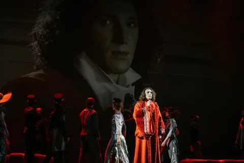 Афиша: Портрет Дориана Грея в Санкт-Петербурге 14 мая 2026