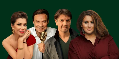 Афиша: Последний стендап миллионера в Нижнем Новгороде 28 мая 2026