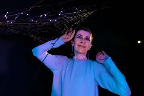 Афиша: Последний танец перед сном в Санкт-Петербурге 26 мая 2026