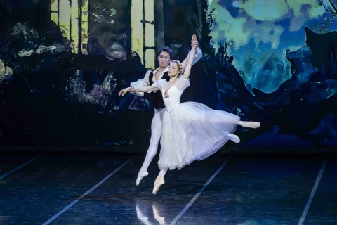 Афиша: Посвящение Анне Павловой в Санкт-Петербурге 13 мая 2026