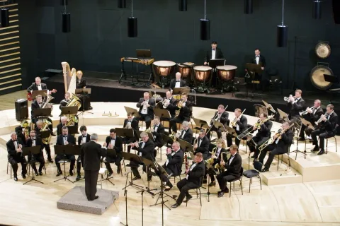 Афиша: Посвящение Елене Образцовой в Калининграде 23 мая 2026