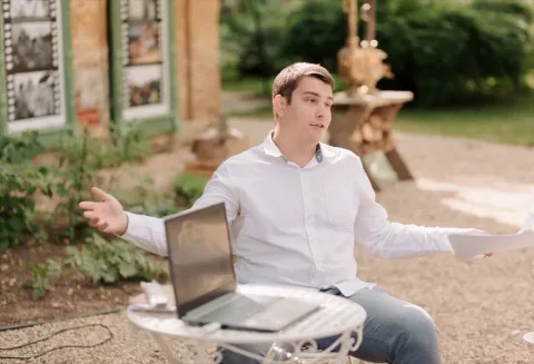 Афиша: Праздность и безделье в XIX веке в Нижнем Новгороде 3 мая 2026