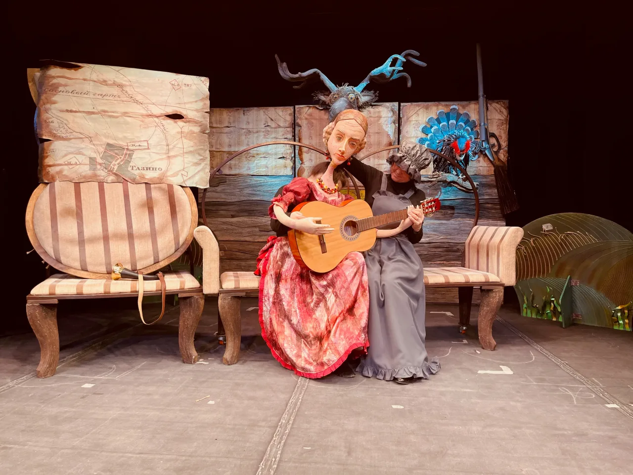 Афиша: Предложение в Ульяновске 22 мая 2026