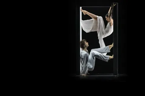 Афиша: Преступление и наказание в Санкт-Петербурге 10 мая 2026