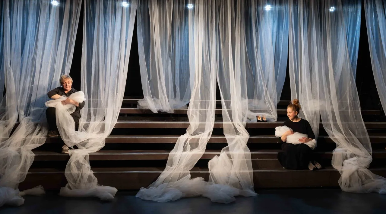 Афиша: Прима в Казани 28 мая 2026