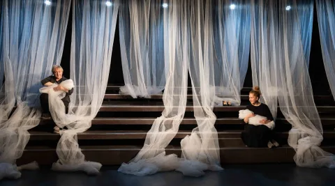 Афиша: Прима в Казани 28 мая 2026