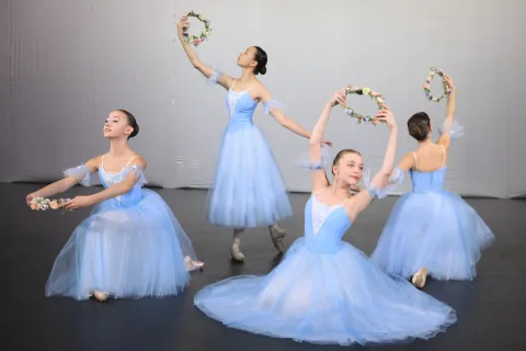 Афиша: Признание в любви в Перми 12 мая 2026