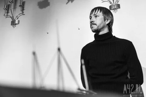 Афиша: Про любовь и нелюбовь в Кемерове 20 мая 2026