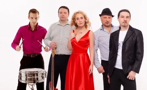 Афиша: Pro любовь & Rock’n’Roll в Санкт-Петербурге 30 мая 2026
