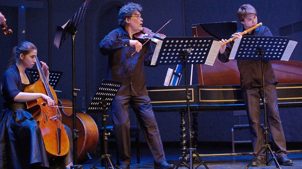 Афиша: Проект 430 в Санкт-Петербурге 22 мая 2026