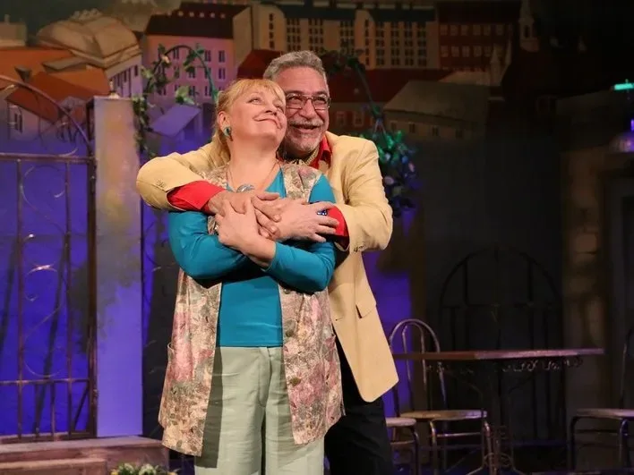 Афиша: Проснись и пой в Махачкале 9 мая 2026