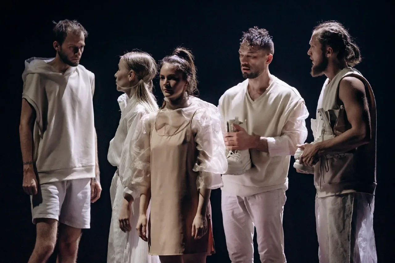 Афиша: Провинция-Столица в Перми 31 мая 2026