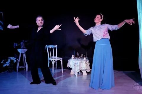 Афиша: Прозрачный Петербург в Санкт-Петербурге 27 мая 2026