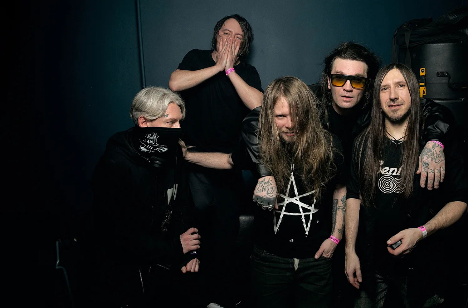 Афиша: Психея в Нижнем Новгороде 2 мая 2026