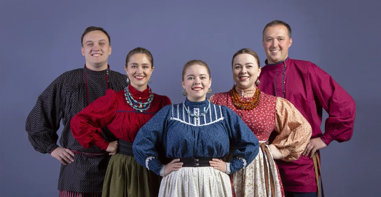 Афиша: Пташица в Архангельске 2 мая 2026