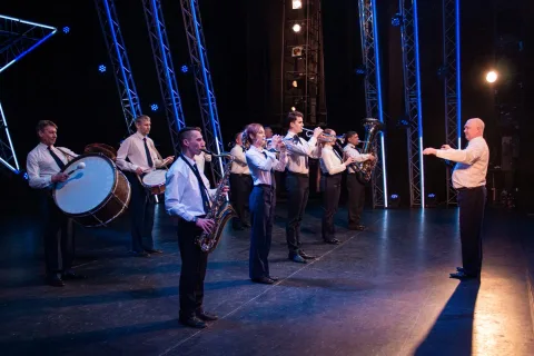 Афиша: Пусть всегда будет мир! в Перми 8 мая 2026