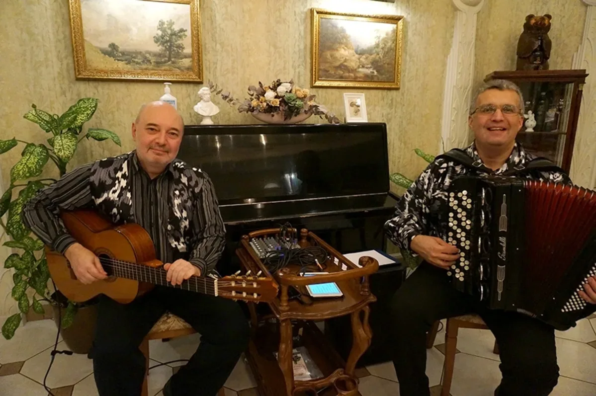 Афиша: Пусть всегда будет солнце в Санкт-Петербурге 20 мая 2026