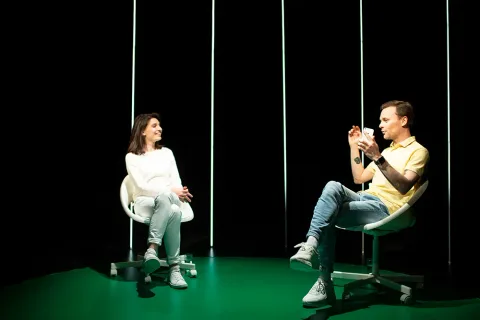 Афиша: Путаница в Воронеже 22 мая 2026