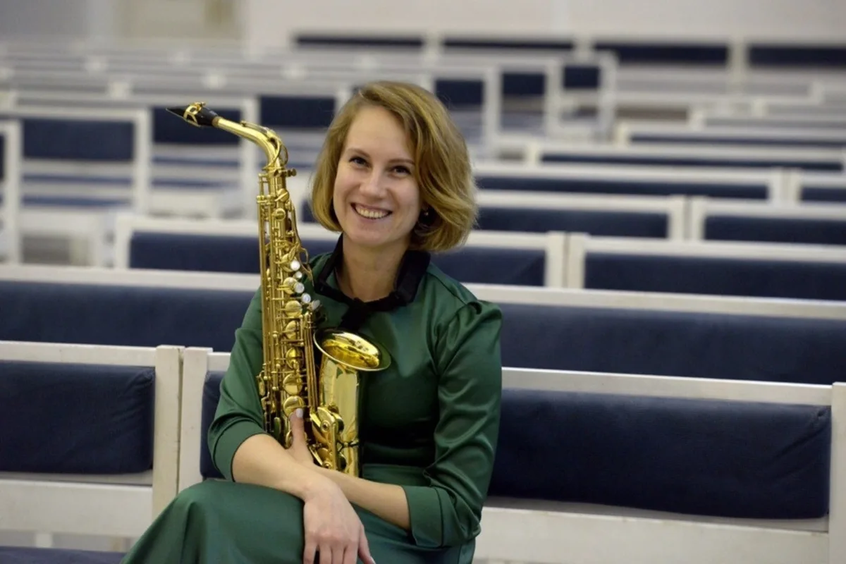 Афиша: Путешествие в страну джаз в Санкт-Петербурге 10 мая 2026