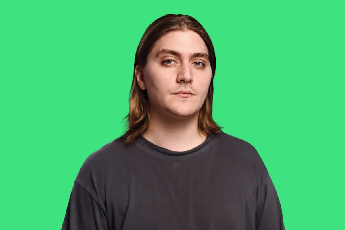 Афиша: Пьяные комики в Томске 9 мая 2026