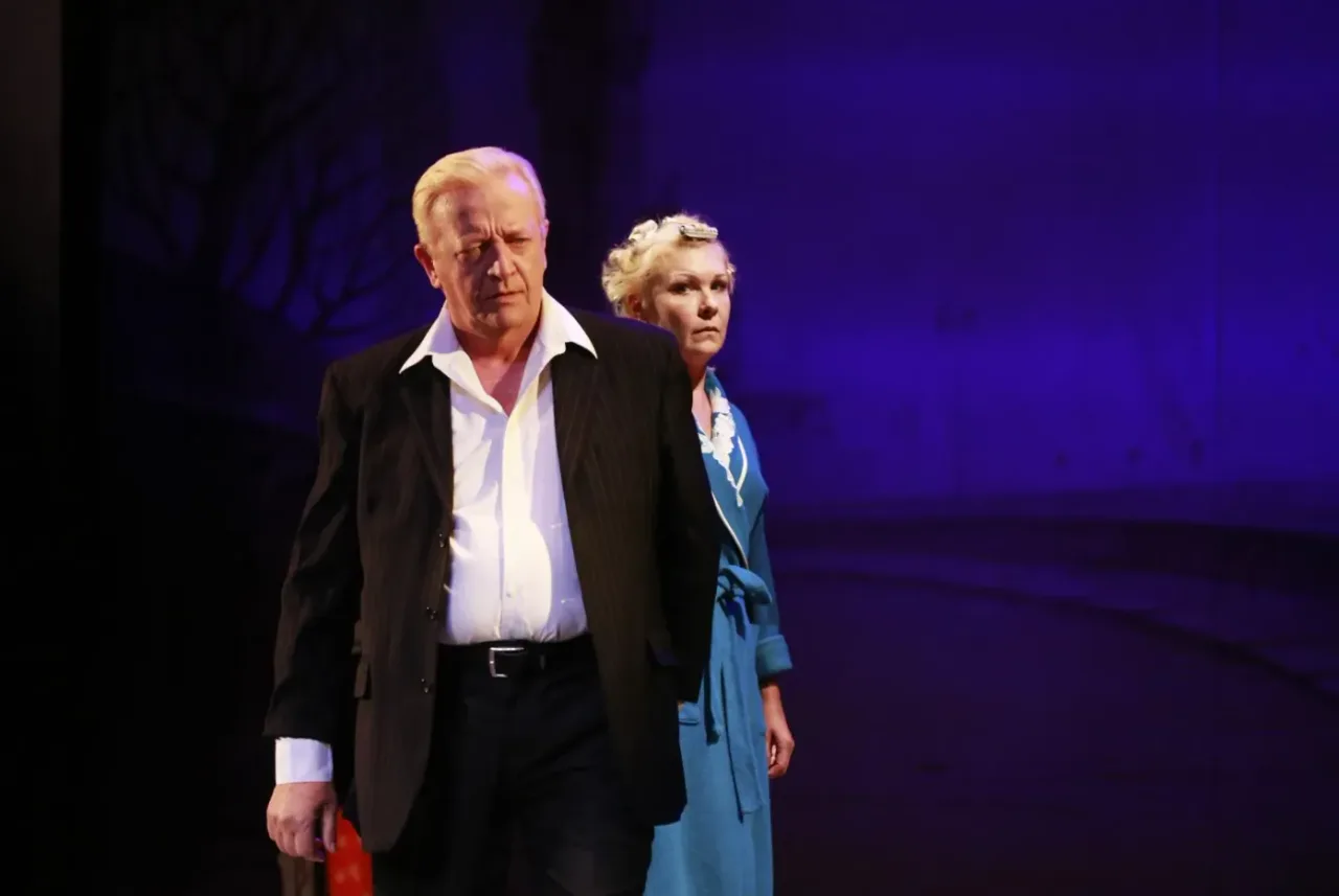 Афиша: Пять вечеров в Новороссийске 30 мая 2026