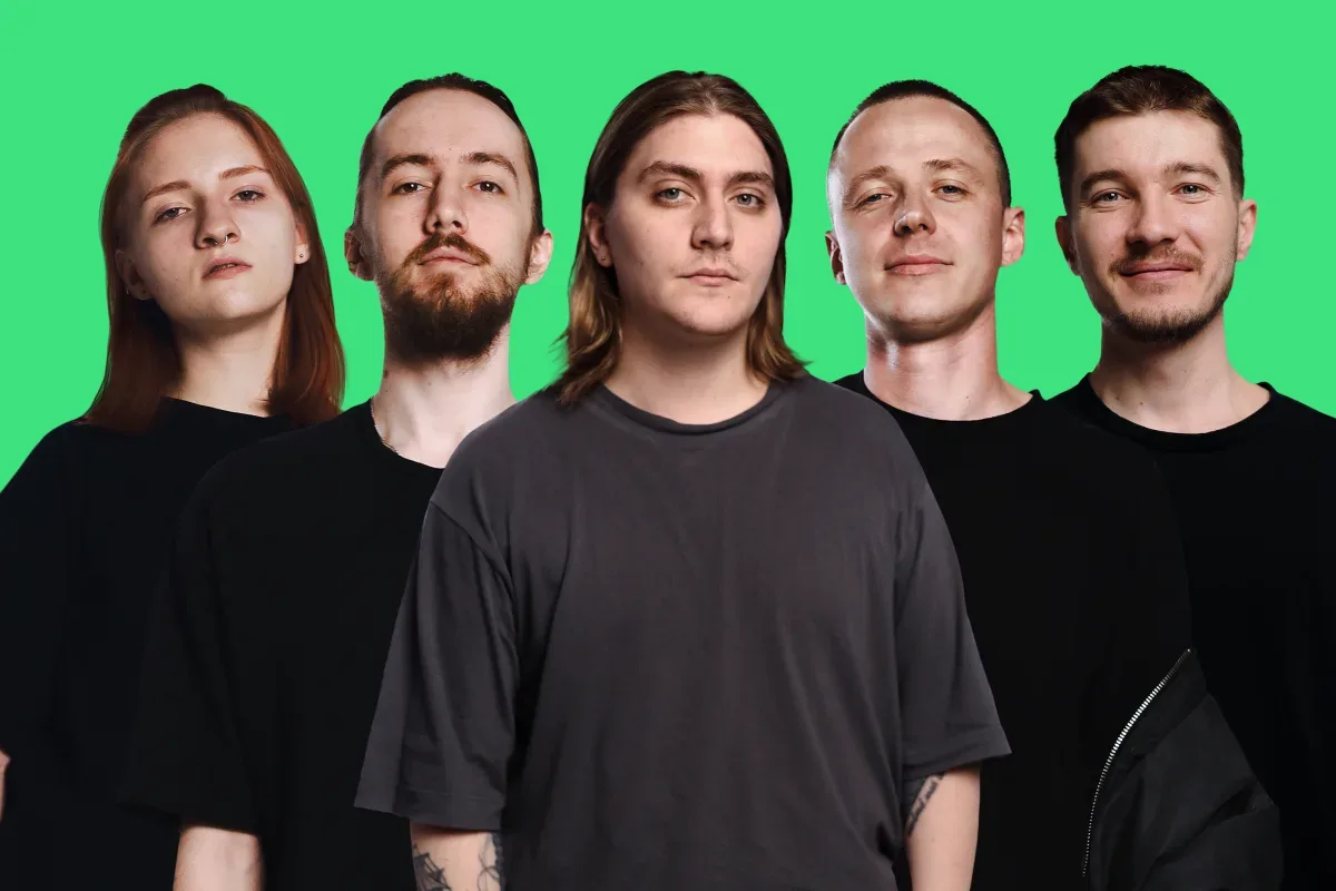 Афиша: Пятничный стендап в Томске 1 мая 2026