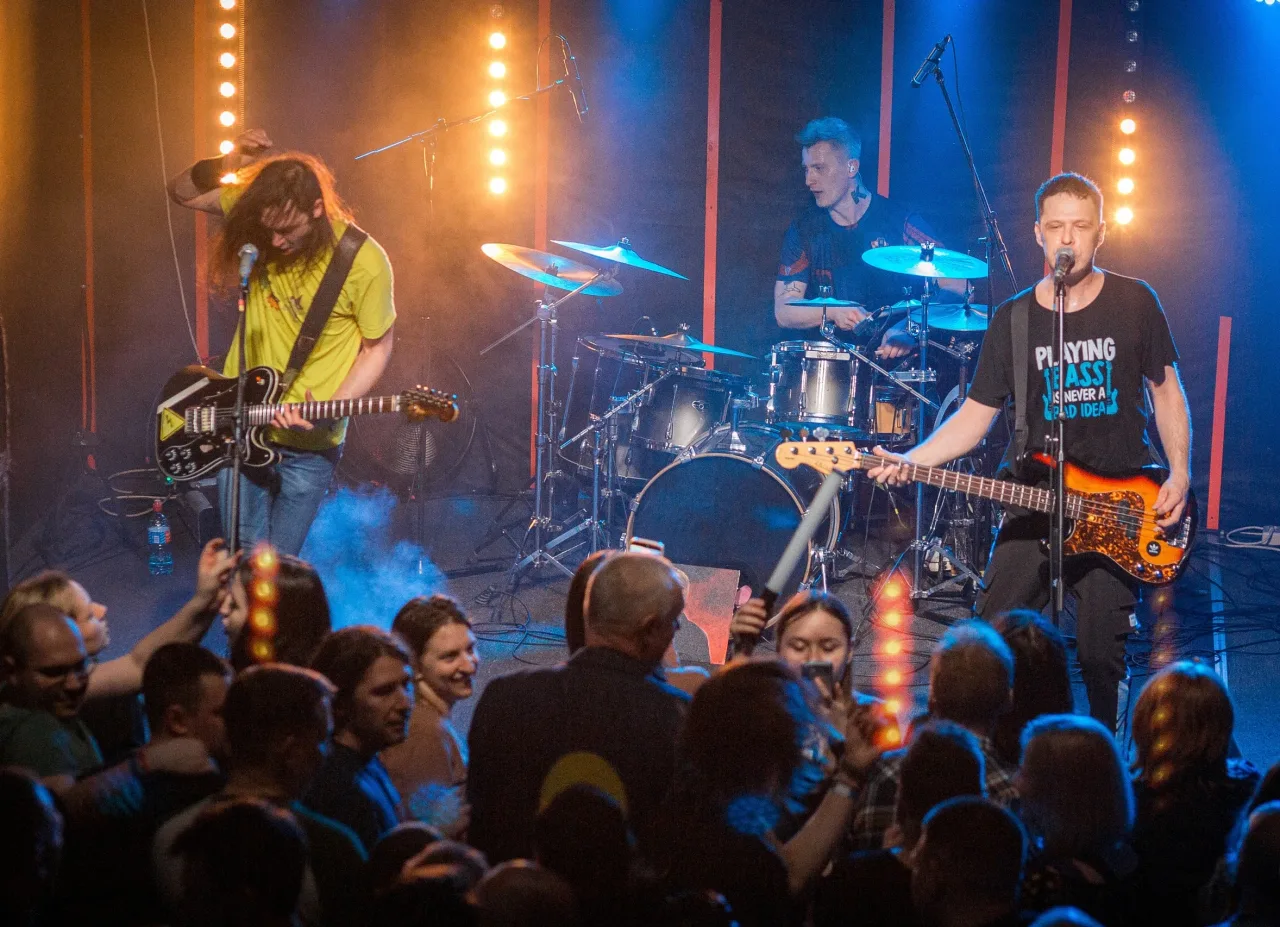 Афиша: Радиопомехи в Калининграде 16 мая 2026