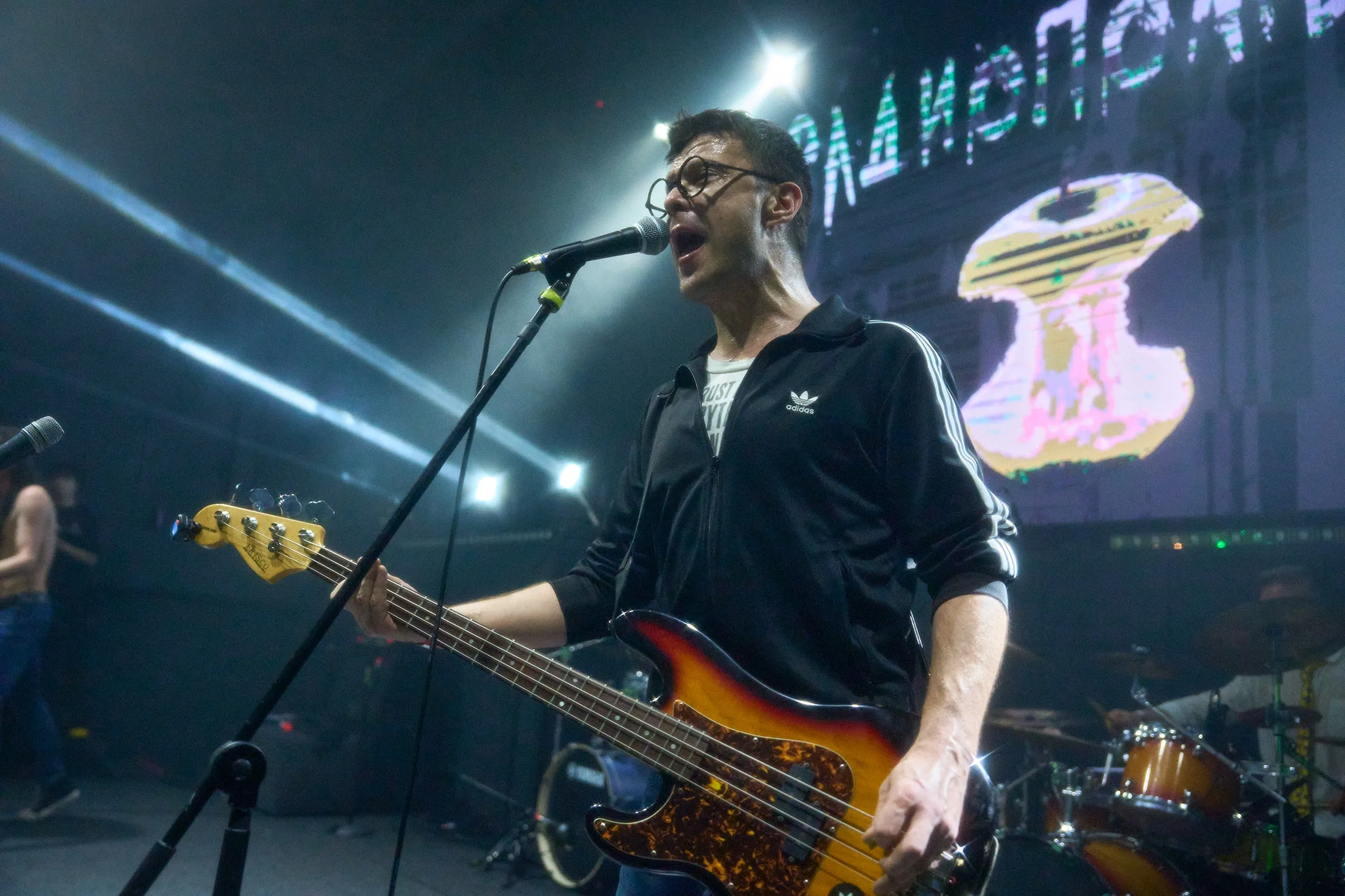 Афиша: Радиопомехи в Москве 23 мая 2026