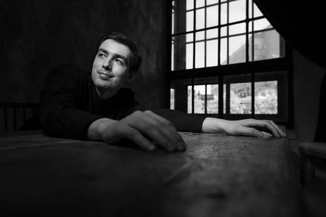 Афиша: Рахманинов. Концерт № 3. Римский-Корсаков. Полёт шмеля. Три чуда. Бородин. Половецкие пляски в Москве 27 мая 2026