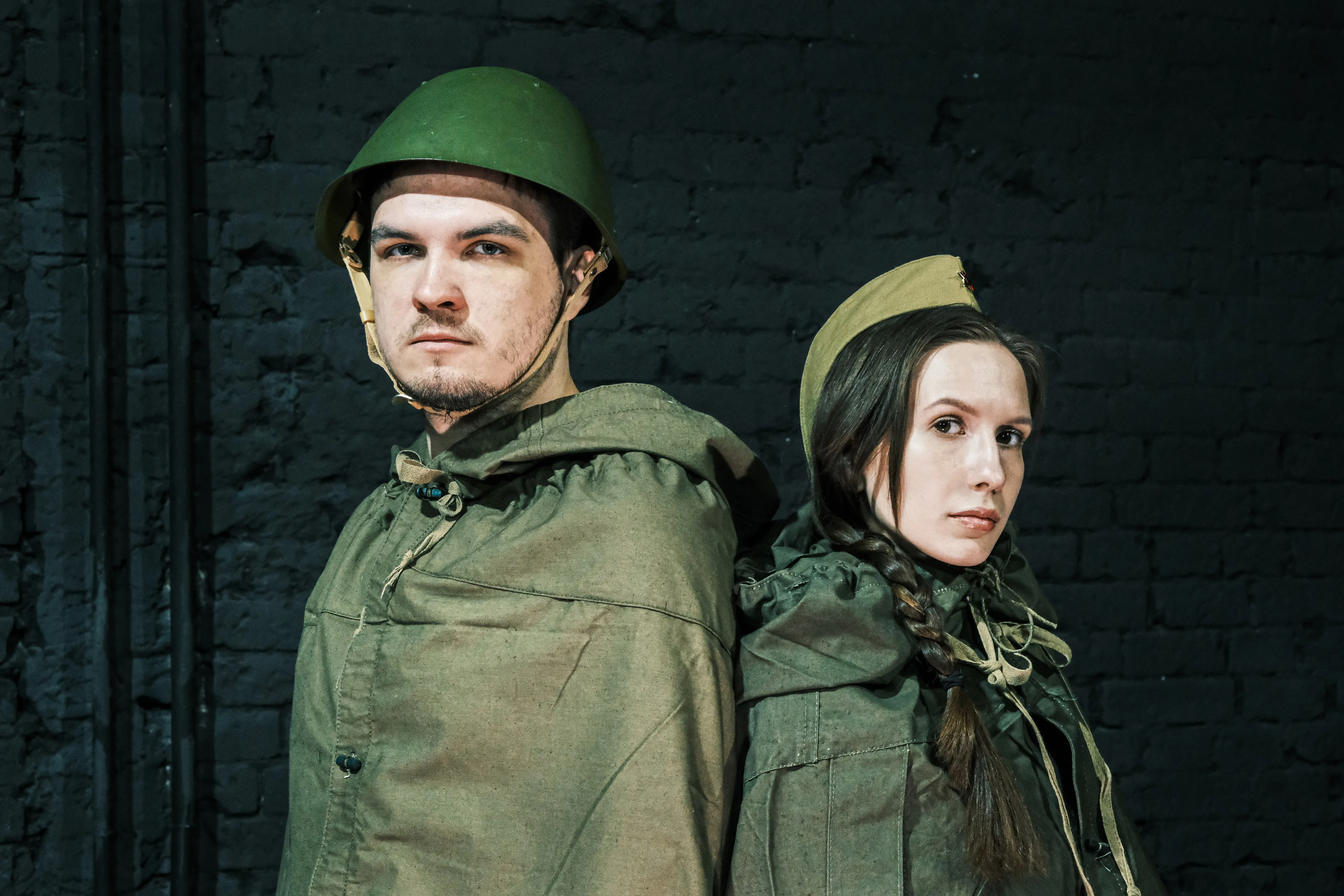 Афиша: Рапсодия Победы в Новосибирске 9 мая 2026