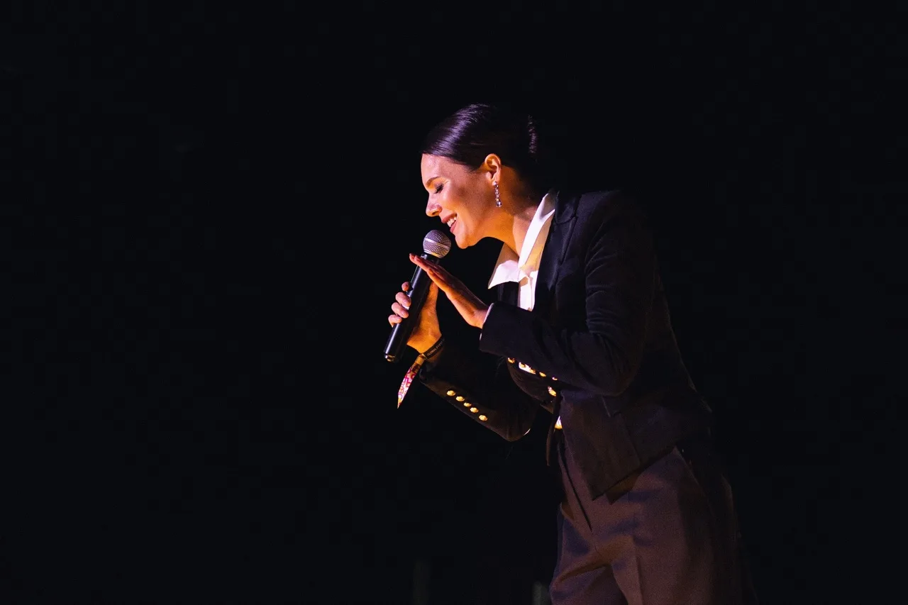 Афиша: #рави_пишет. Сердце дракона в Пятигорске 20 мая 2026