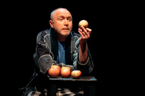 Афиша: Разговор в разговоре в Санкт-Петербурге 24 мая 2026